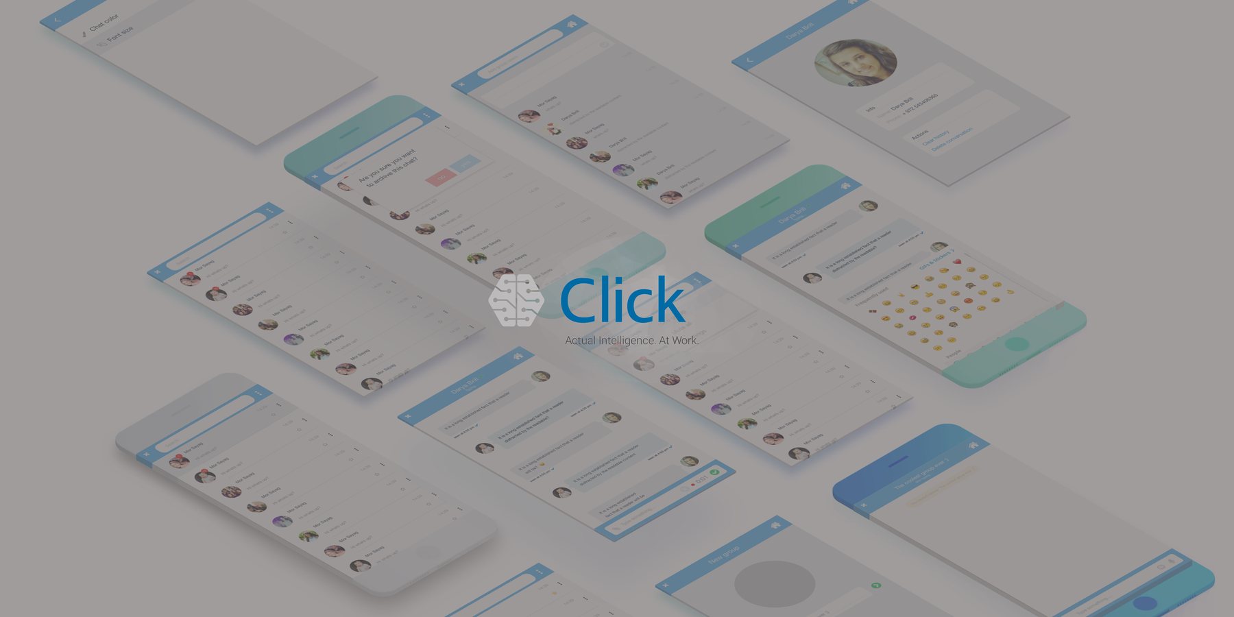 ClickSoftware