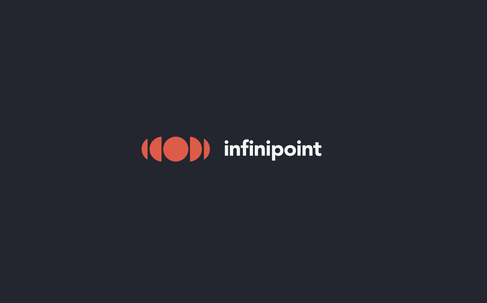 Infinipoint policy catalog and multi-factor flow redesign